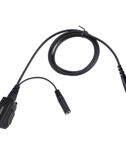 Hytera Jack Earpiece accessory for two way radio