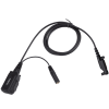 Hytera Jack Earpiece accessory for two way radio