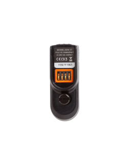 Hytera adaptor accessory for two way radio