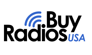 Buy Radios USA Logo