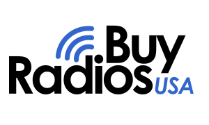 Buy Radios USA Logo