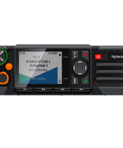 Hytera Mobile Radio accessory for two way radio