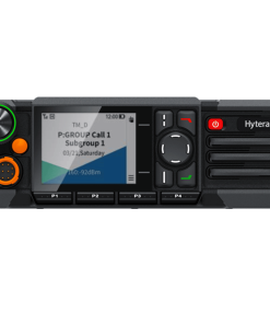 Hytera Mobile Radio accessory for two way radio