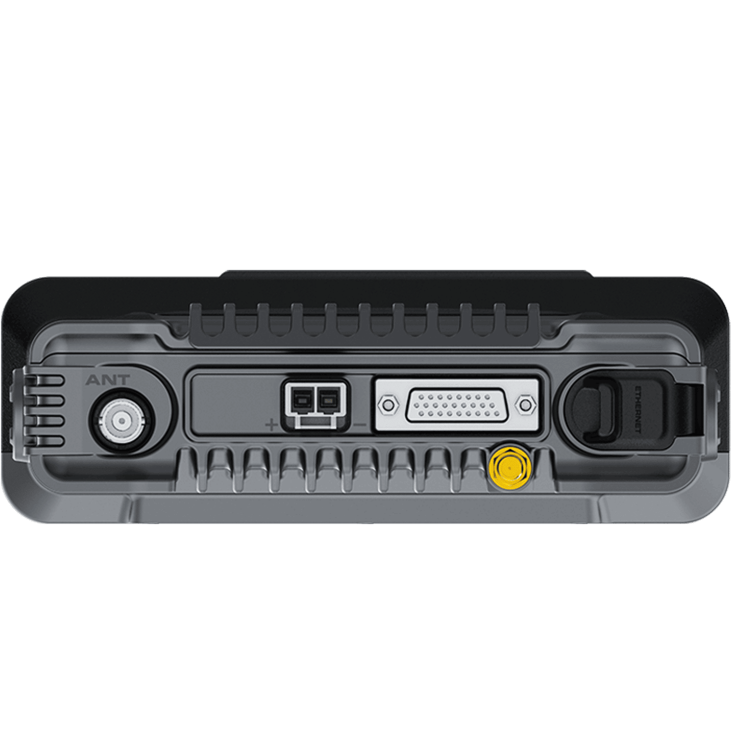 Hytera HM782 Mobile Radio HM782 Mobile Radio