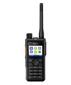 Hytera HP682 DMR