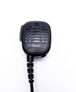 Impact Platinum Series Noise Cancelling Heavy Duty Two-Way Radio