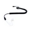 Impact Platinum Single-Pin Listen-Only Earpiece Impact Single-Pin Listen-Only