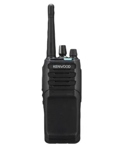 Kenwood two way radio