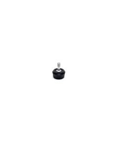 Impact Replacement Platinum Screw accessory for two way radio