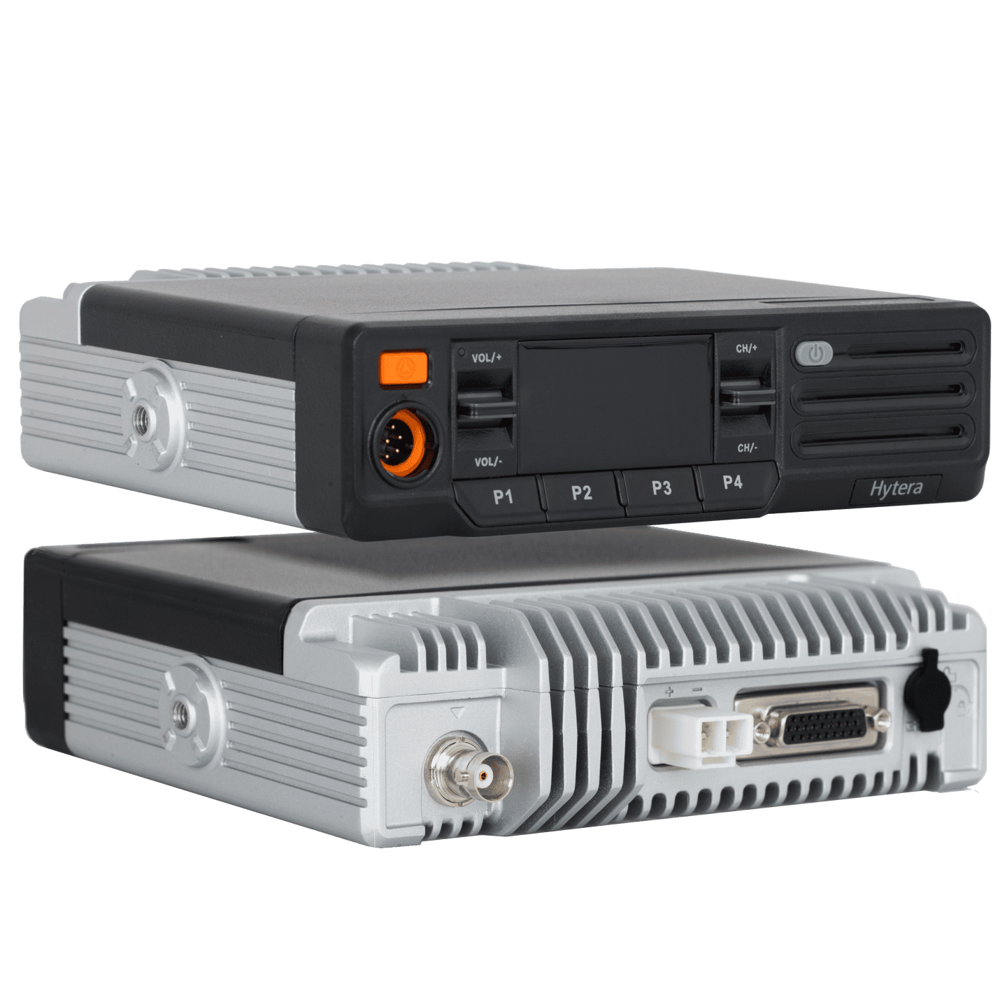 Hytera MD612i DMR Mobile Radio MD612i DMR Mobile Radio