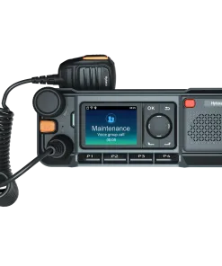 Hytera MNC360 PoC
