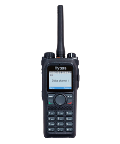 Hytera DMR Two-Way Radio