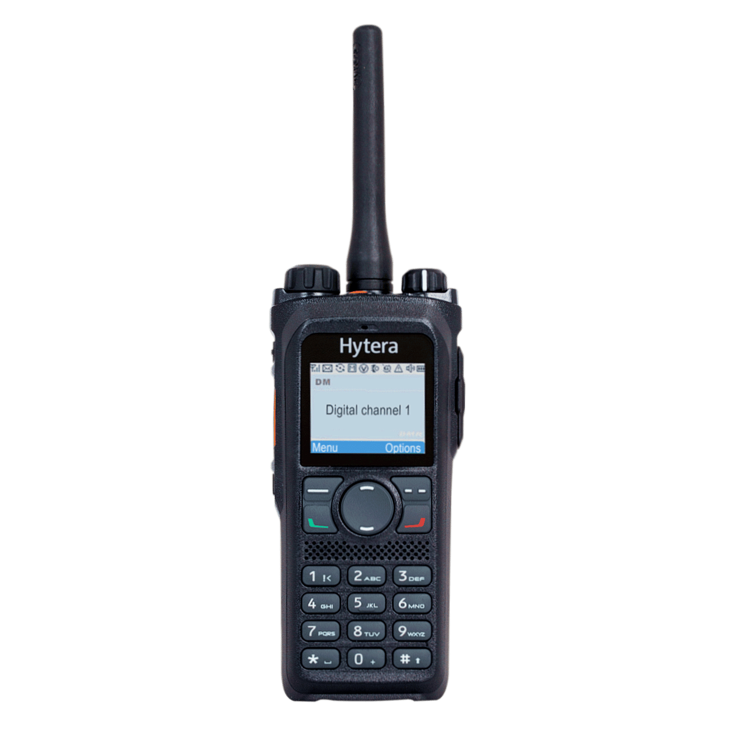 Hytera PD982i UL913 DMR Radio Hytera DMR Two-Way Radio