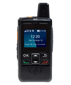 Hytera PNC360S PoC