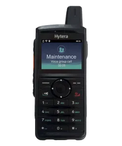 Hytera PNC380S POC