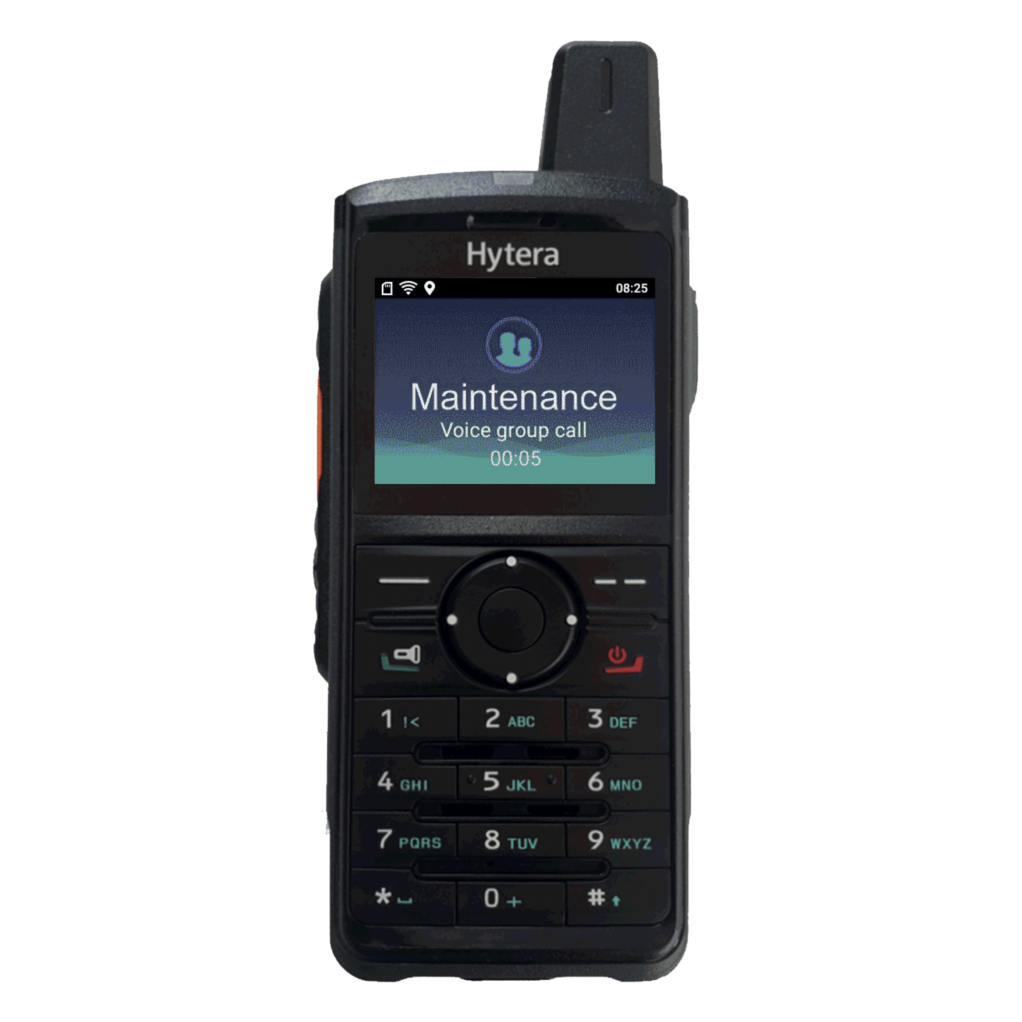 Hytera PNC380S POC Radio Hytera PNC380S POC