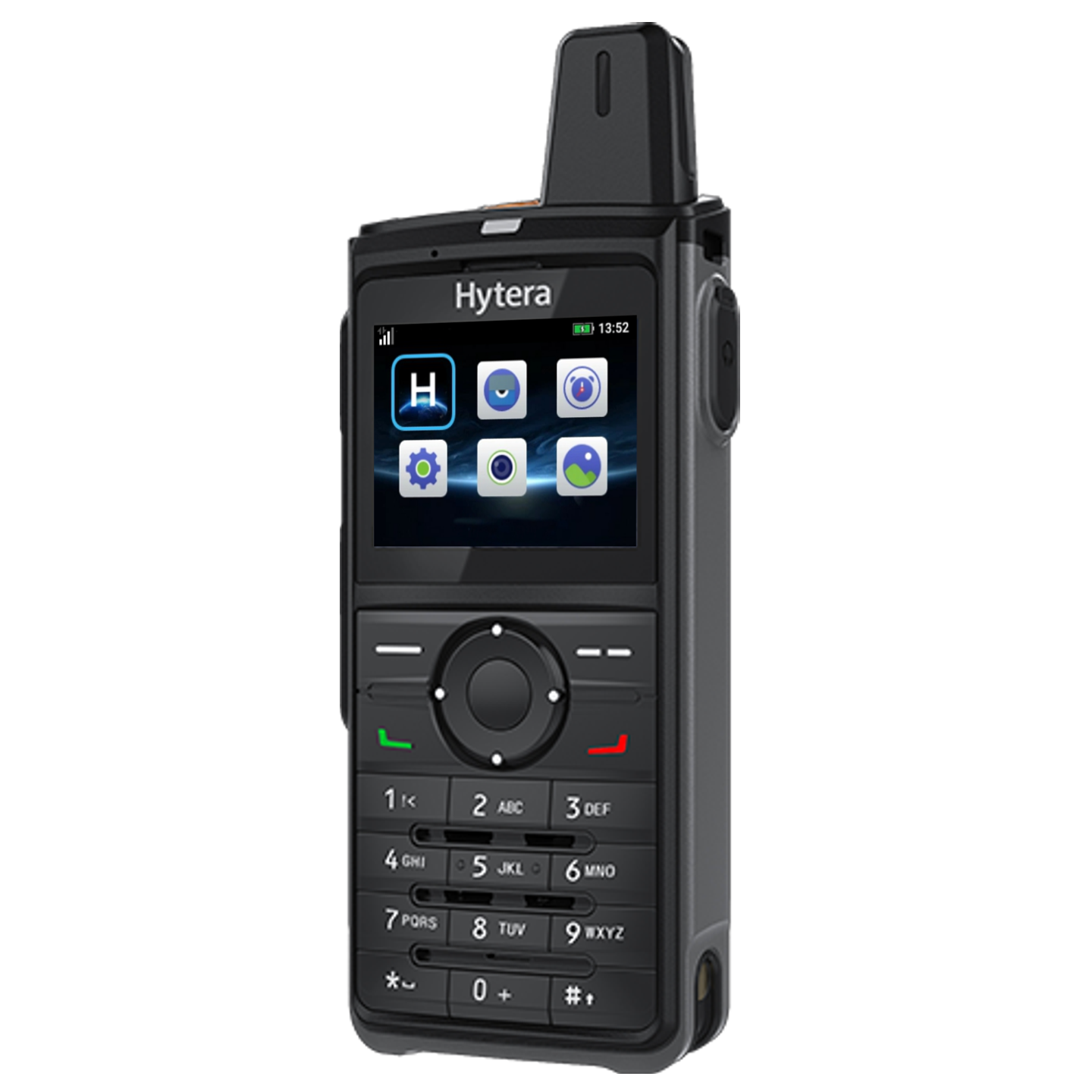 Hytera PNC380S POC Radio PNC380S PoC Radio