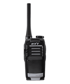 Hytera two way radio