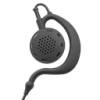 1 Wire Ear Hook Large Earpiece 1