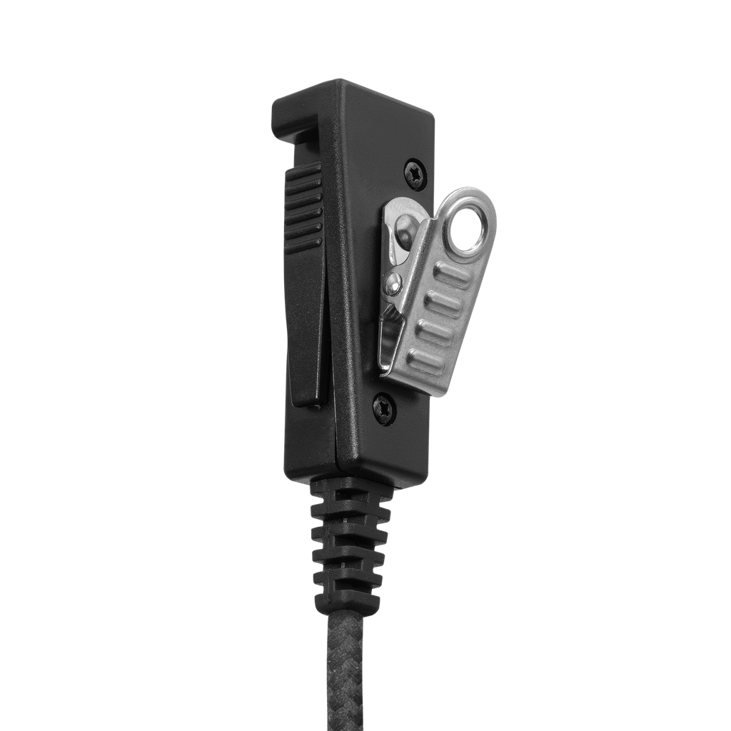 N2W SnapLock Base - Braided Fiber Cloth - 2 Wire - Noise Cancelling N2W SnapLock Base - Braided Fiber Cloth - 2 Wire - Noise Cancelling - Image 4