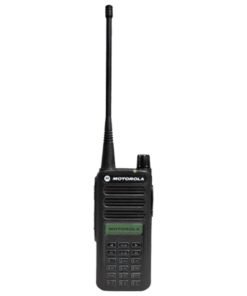 motorola cp100d