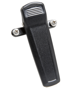 Hyteran Belt Clip for DMT accessory for two way radio