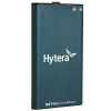 Hytera battery accessory for two way radio