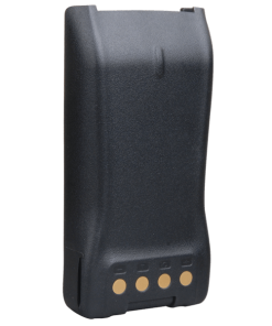Hytera battery accessory for two way radio