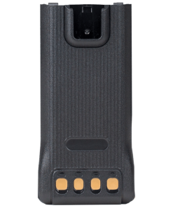Hytera battery accessory for two way radio