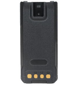 Hytera battery accessory for two way radio