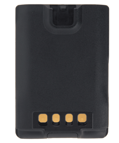 Hytera battery accessory for two way radio