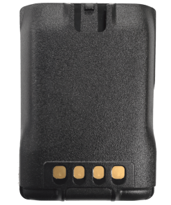 Hytera battery accessory for two way radio