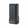 Motorola battery accessory for two way radio
