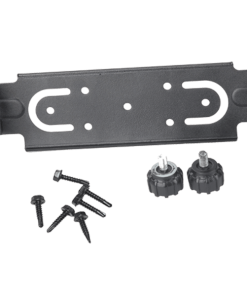 Hytera Mobile radio bracket accessory for two way radio