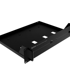 Hytera Installation Kit for Power Pack (Black) accessory for two way radio