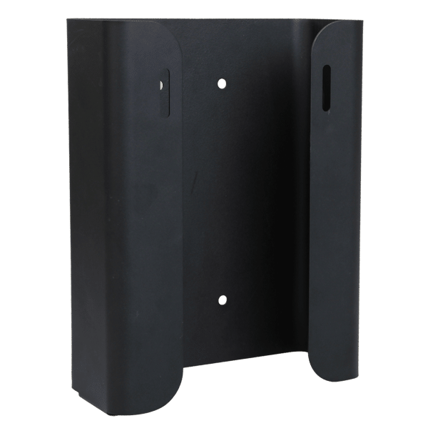 Hytera BRK18 Wall bracket for power adapter (black) Hytera Wall bracket for power adapter accessory for two way radio