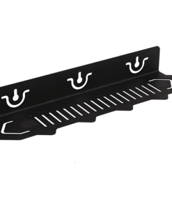 Hytera Wall-Mount Installation Kit for multi-charger accessory for two way radio