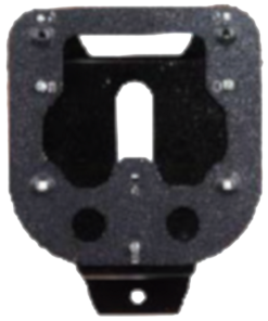 Hytera Bracket Kit wall mount accessory for two way radio