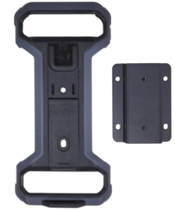 Hytera Protective Case with Mounting Bracket accessory for two way radio