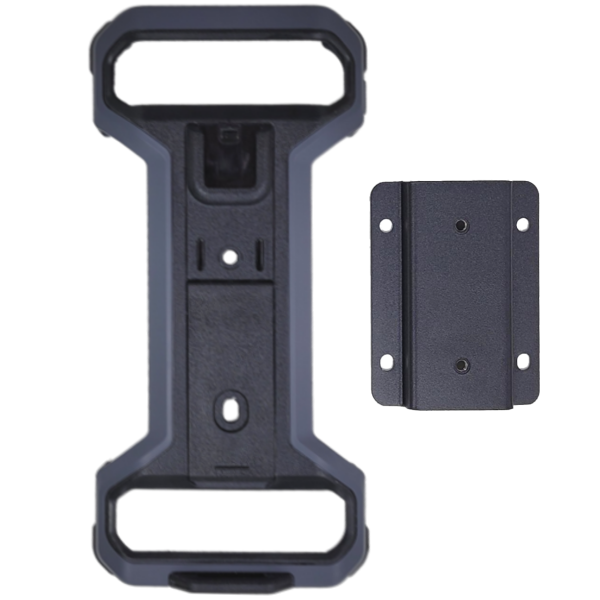 Hytera BRK37 Protective Case with Mounting Bracket Hytera Protective Case with Mounting Bracket accessory for two way radio