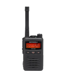 Motorola two way radio