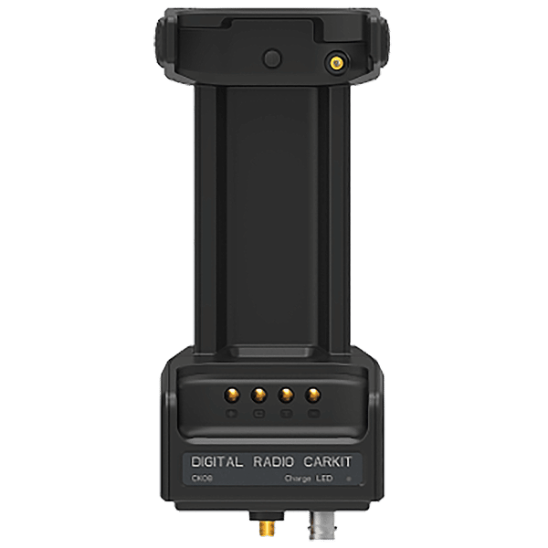 Hytera CK08 Car Kit for Multi-mode Advanced Radio Hytera Car Kit for Multi-mode Advanced Radio accessory