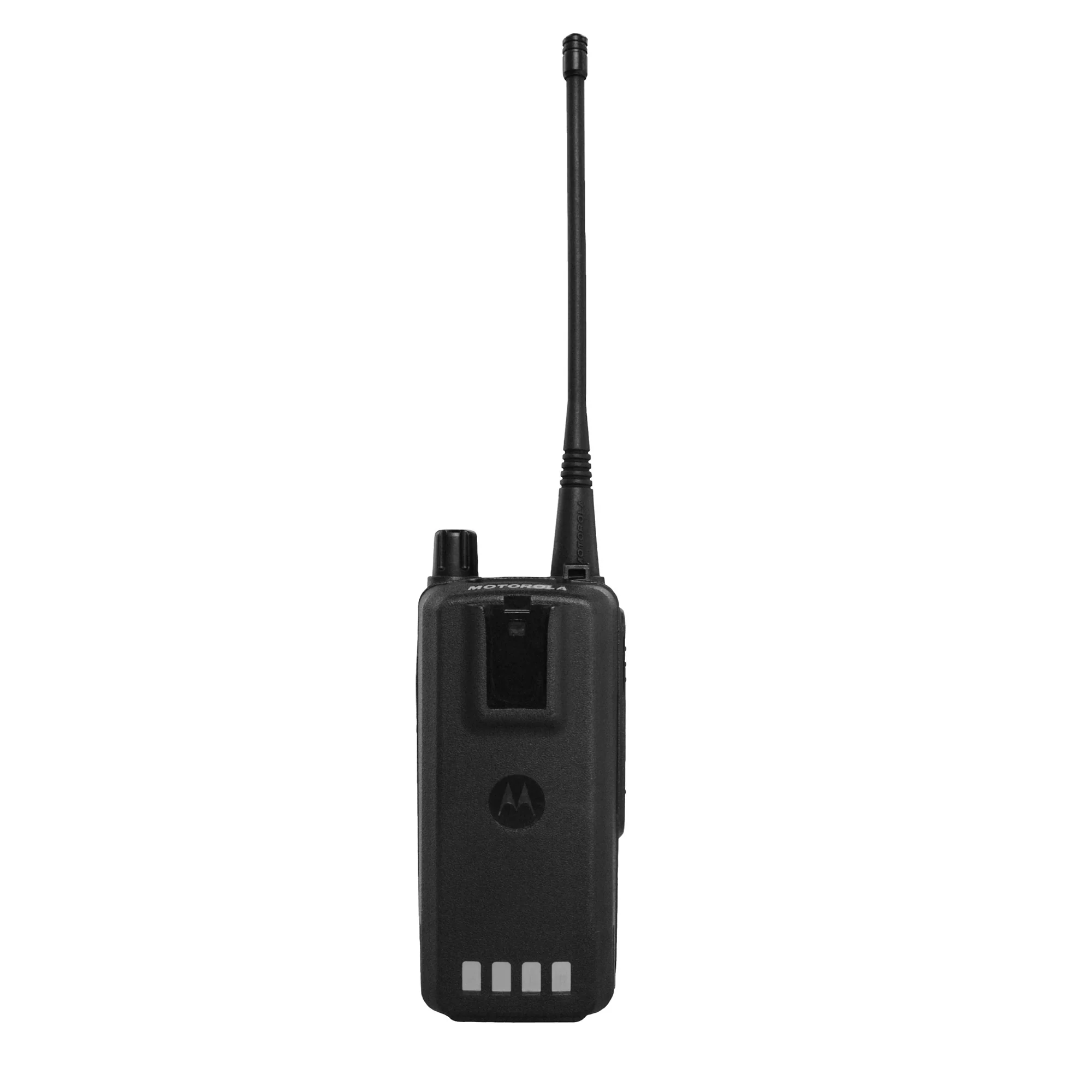 Motorola CP100D Analog Radio - UHF or VHF Motorola CP100D Analog Radio - UHF or VHF - Image 2