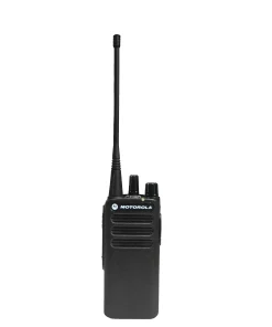 Motorola two way radio