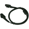 Hytera Cloning Cable for programming accessory for two way radio