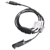 Hytera Cloning Cable for programming accessory for two way radio