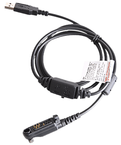 Hytera Cloning Cable for programming accessory for two way radio