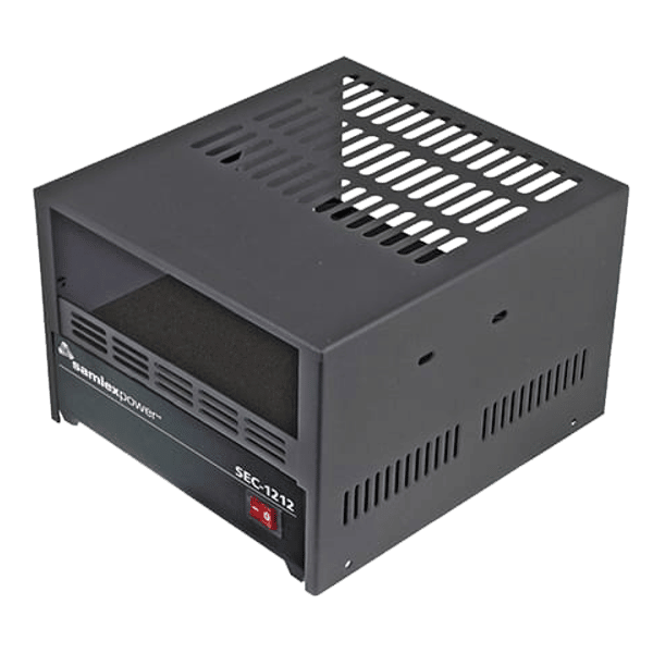 Hytera DC-MD61X Desktop Cabinet Hytera Desktop Cabinet for power supply accessory for two way radio