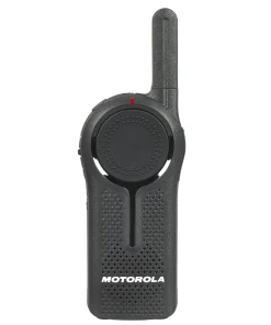 Motorola two way radio