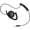 Hytera Swivel Style Earpiece (Receive-Only) accessory for two way radio